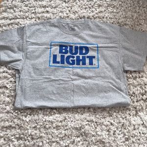 BUD LIGHT T-shirt